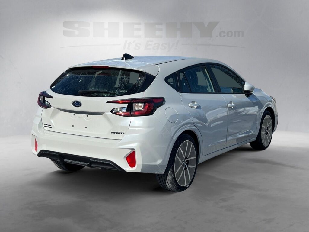 2026 Subaru IMPREZA Sport Hagerstown MD