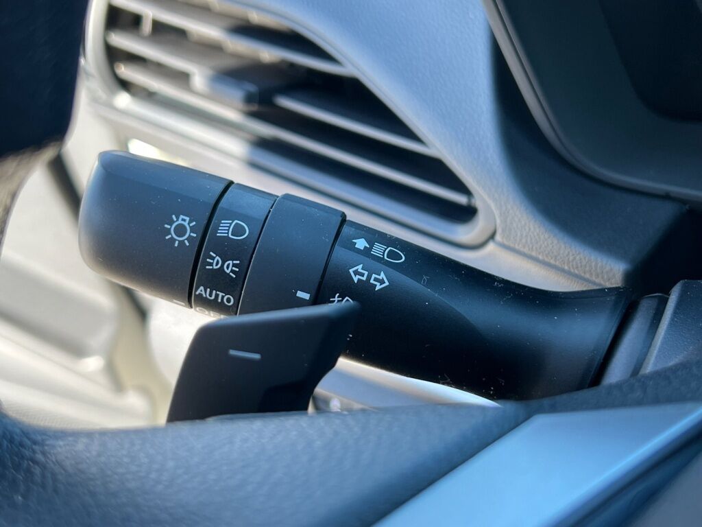 2026 Subaru IMPREZA Sport Hagerstown MD