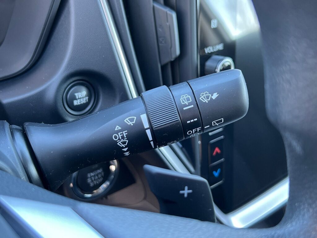 2026 Subaru IMPREZA Sport Hagerstown MD