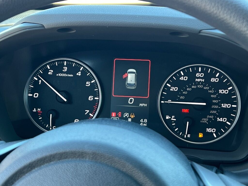 2026 Subaru IMPREZA Sport Hagerstown MD