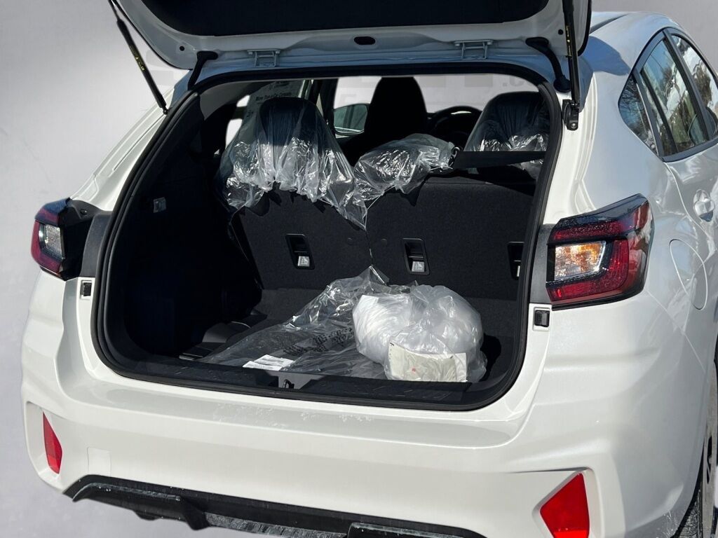 2026 Subaru IMPREZA Sport Hagerstown MD