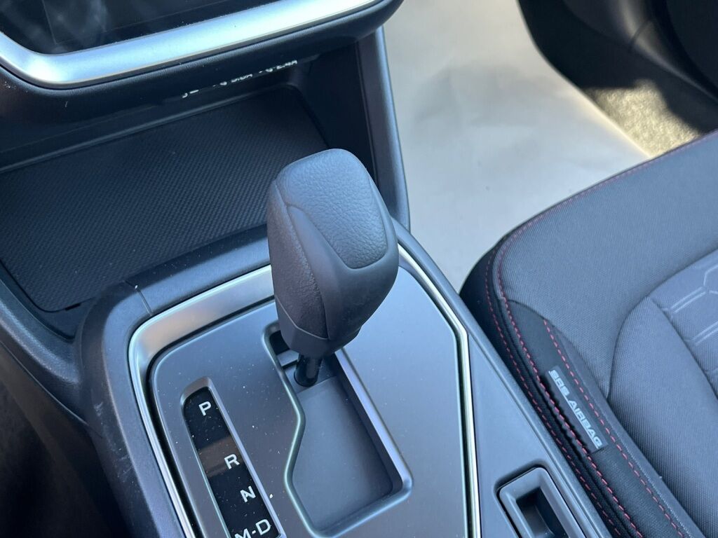 2026 Subaru IMPREZA Sport Hagerstown MD