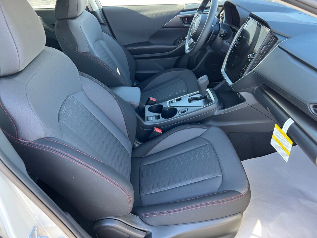 2026 Subaru IMPREZA Sport Hagerstown MD