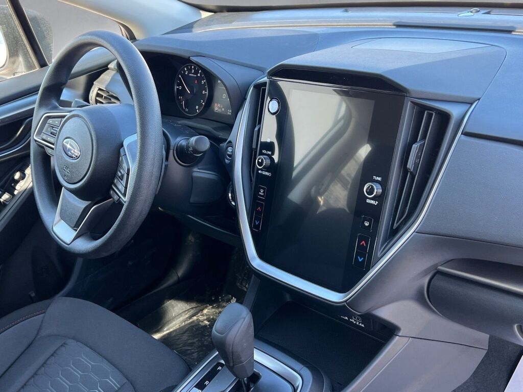 2026 Subaru IMPREZA Sport Hagerstown MD