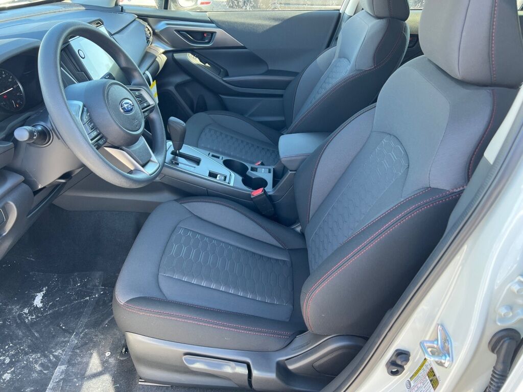 2026 Subaru IMPREZA Sport Hagerstown MD