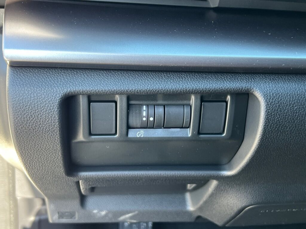 2026 Subaru IMPREZA Sport Hagerstown MD