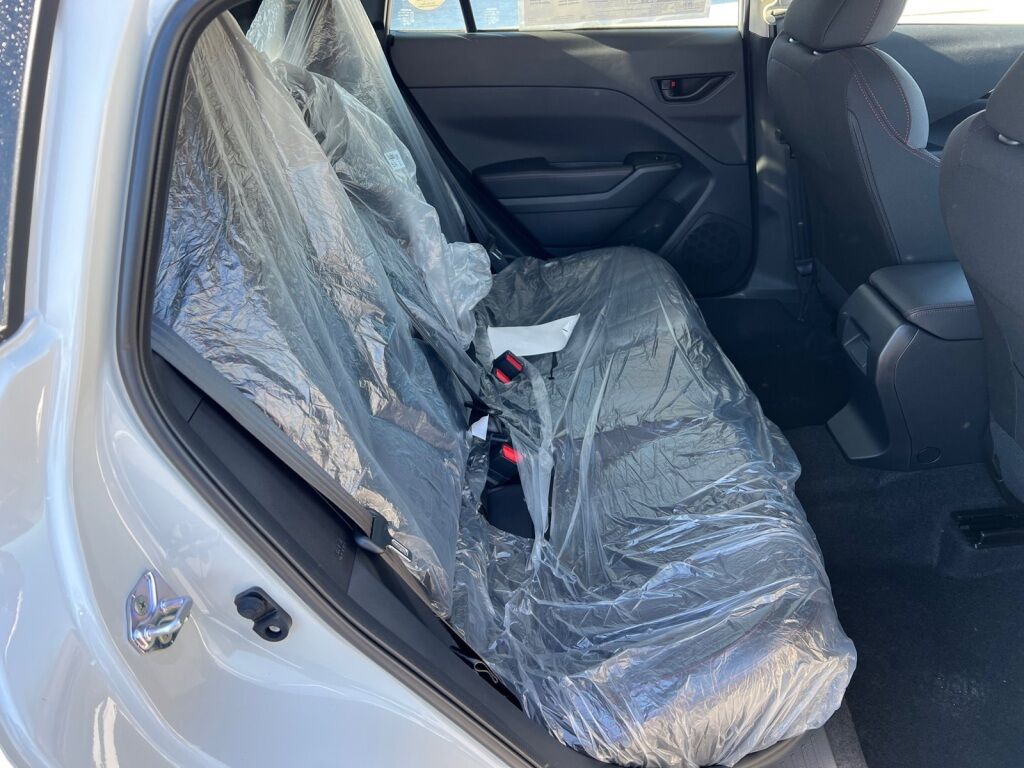 2026 Subaru IMPREZA Sport Hagerstown MD