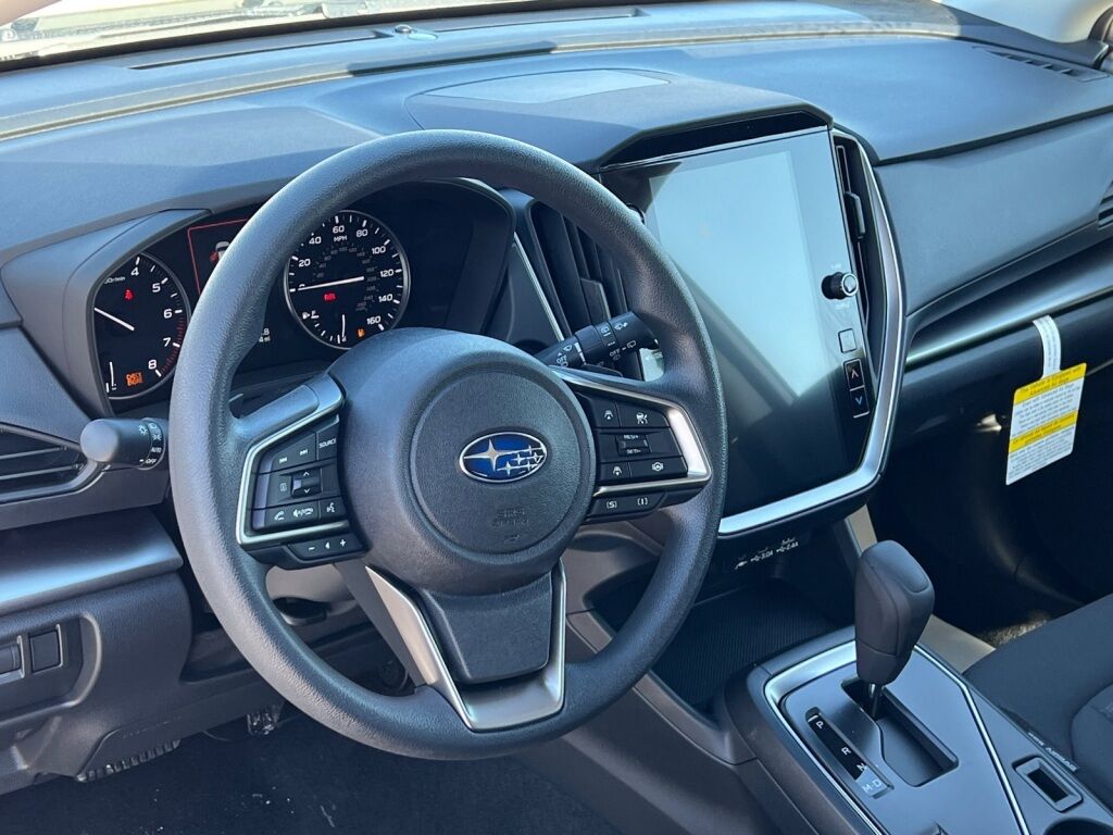 2026 Subaru IMPREZA Sport Hagerstown MD