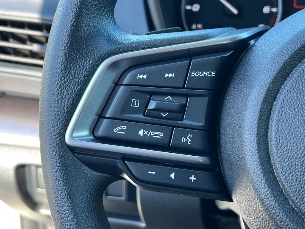 2026 Subaru IMPREZA Sport Hagerstown MD