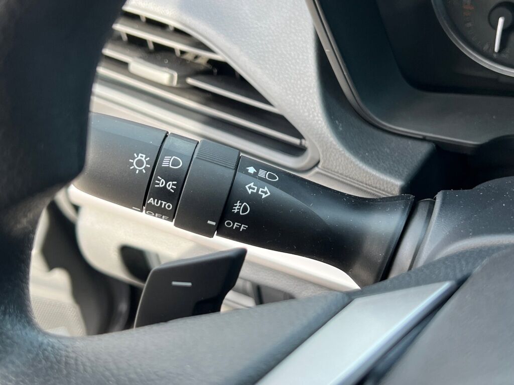 2026 Subaru IMPREZA Sport Hagerstown MD