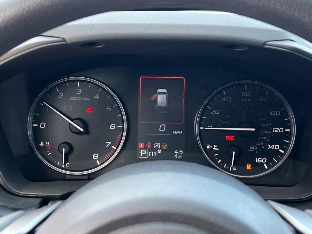 2026 Subaru IMPREZA Sport Hagerstown MD