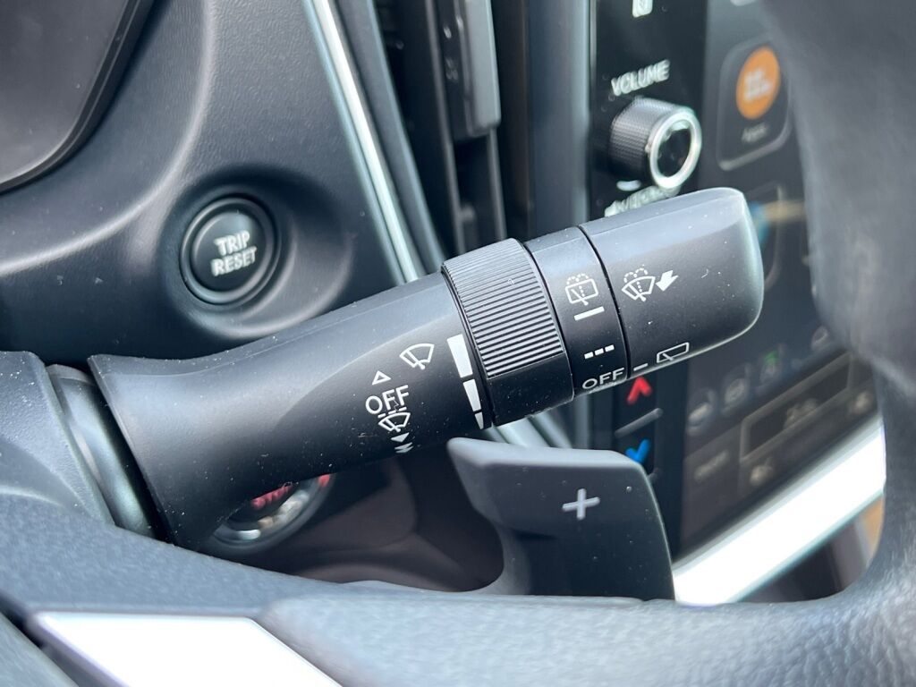 2026 Subaru IMPREZA Sport Hagerstown MD