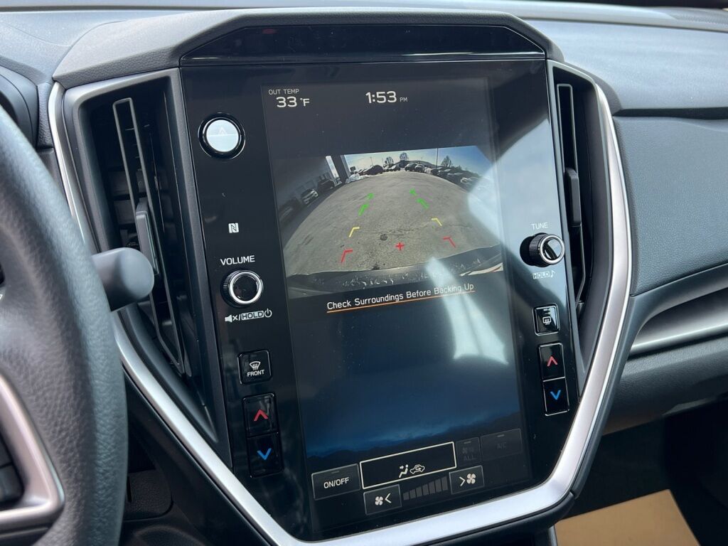 2026 Subaru IMPREZA Sport Hagerstown MD