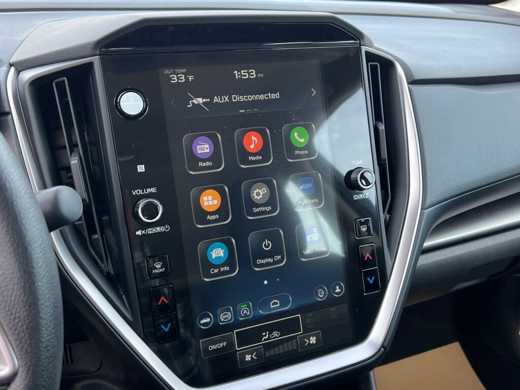 2026 Subaru IMPREZA Sport Hagerstown MD