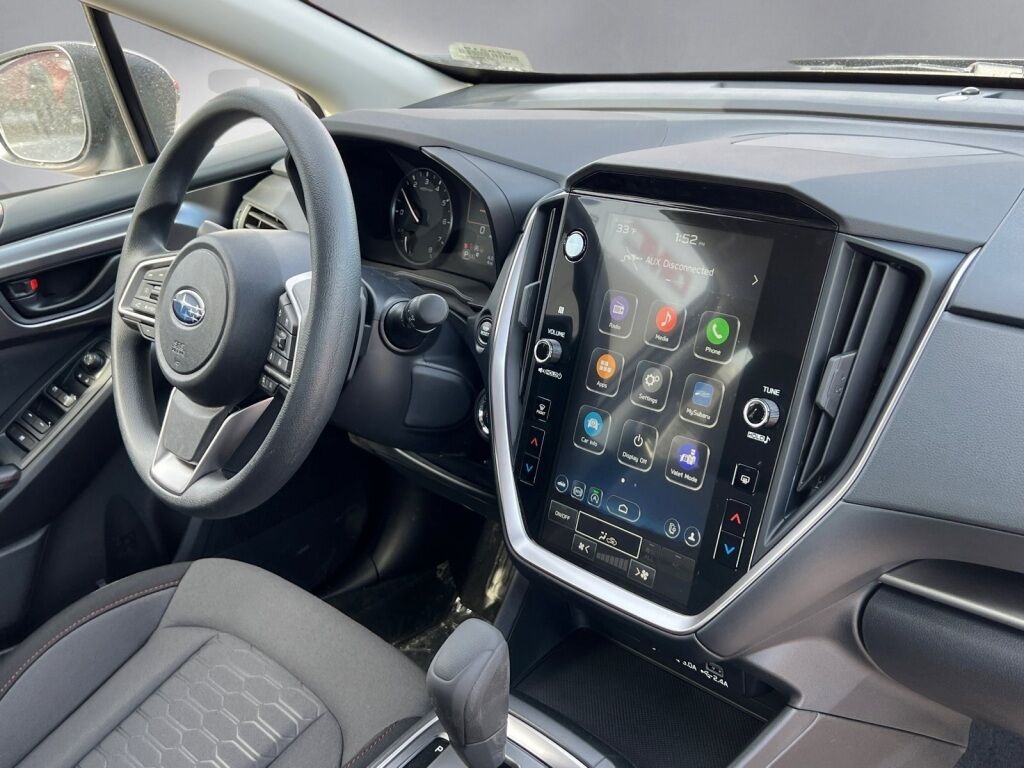 2026 Subaru IMPREZA Sport Hagerstown MD