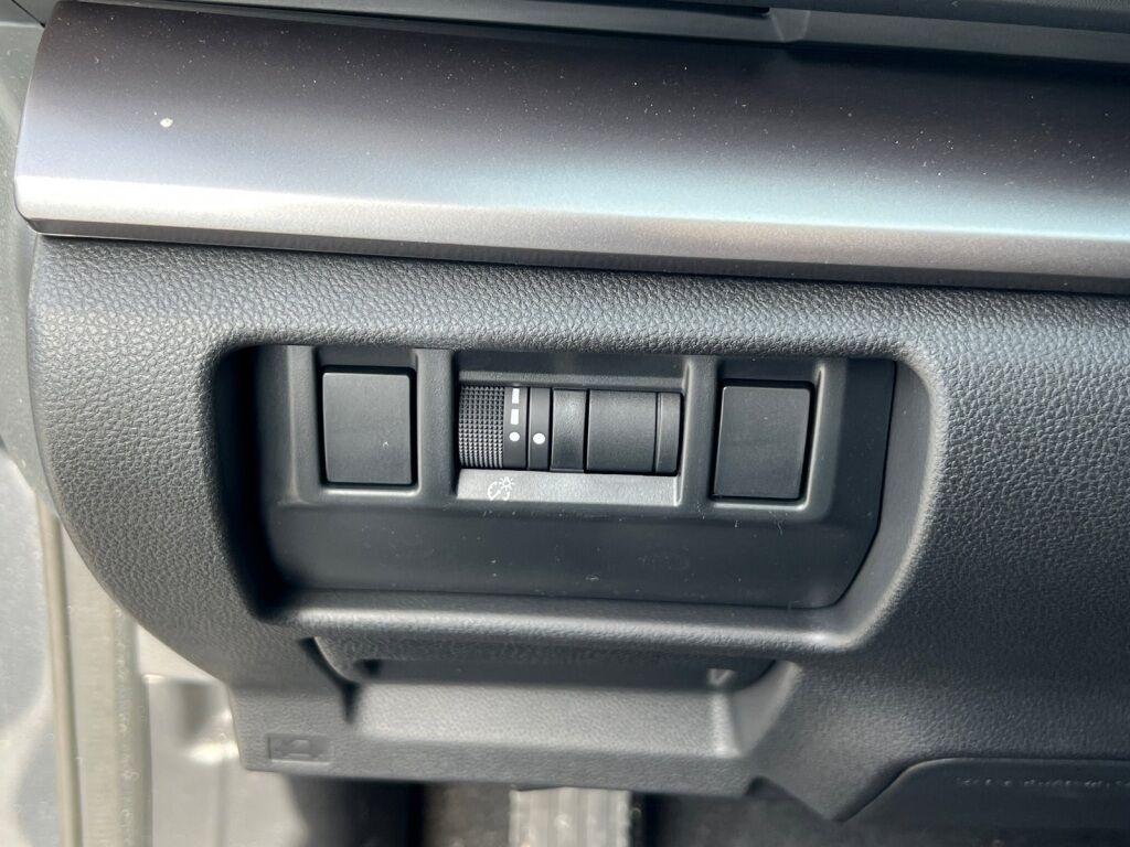 2026 Subaru IMPREZA Sport Hagerstown MD