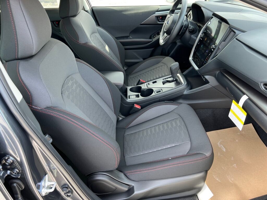 2026 Subaru IMPREZA Sport Hagerstown MD