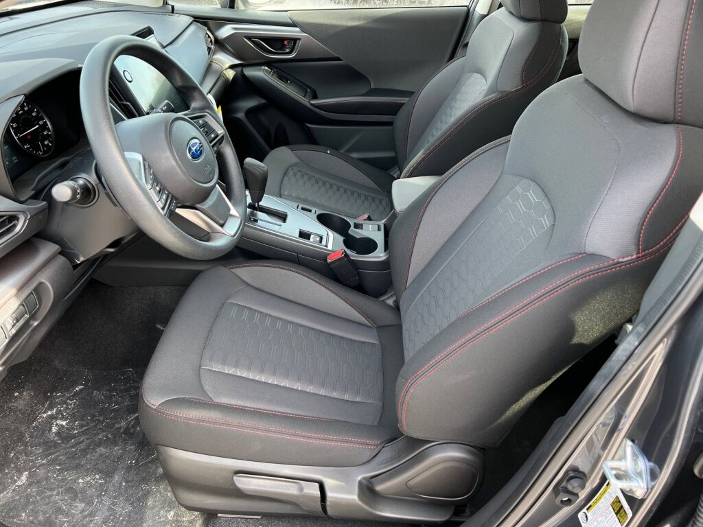 2026 Subaru IMPREZA Sport Hagerstown MD