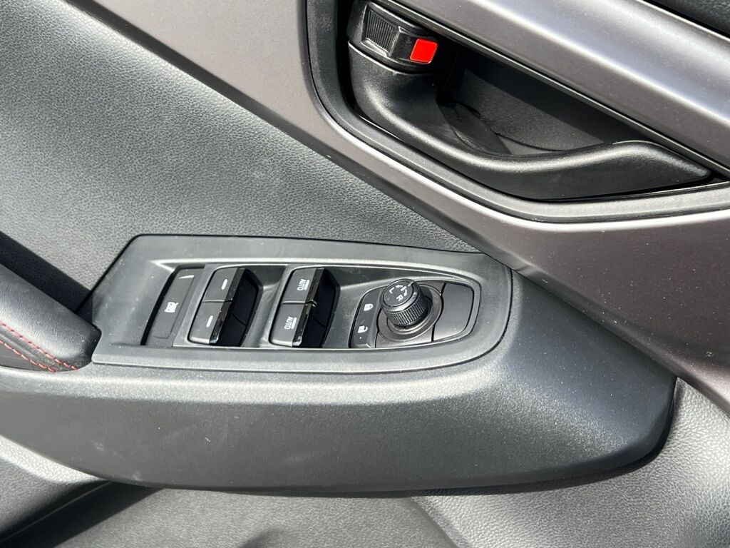 2026 Subaru IMPREZA Sport Hagerstown MD