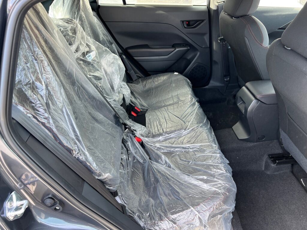 2026 Subaru IMPREZA Sport Hagerstown MD