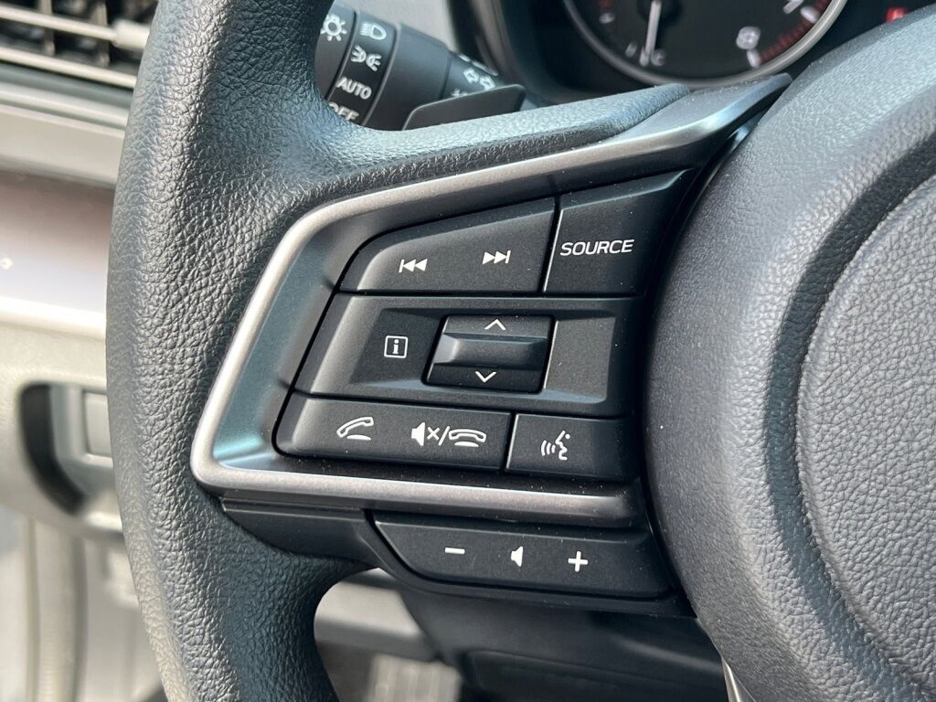 2026 Subaru IMPREZA Sport Hagerstown MD