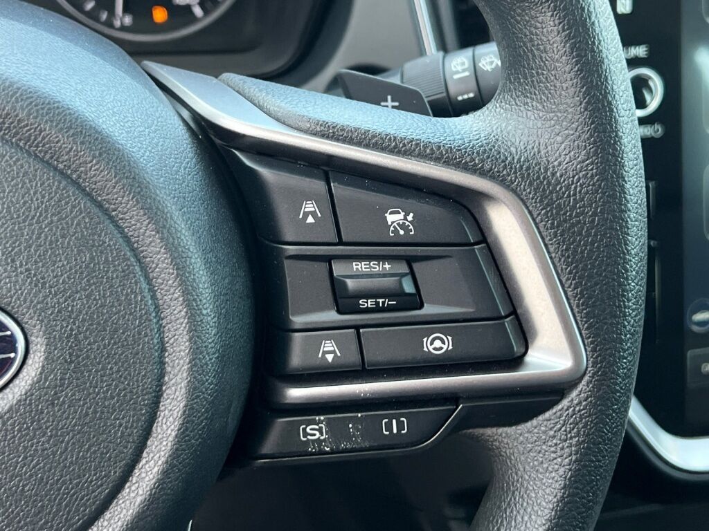 2026 Subaru IMPREZA Sport Hagerstown MD