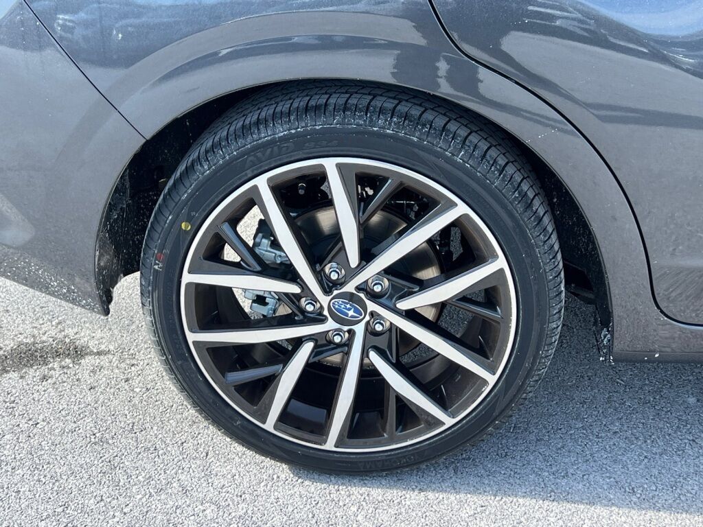 2026 Subaru IMPREZA Sport Hagerstown MD