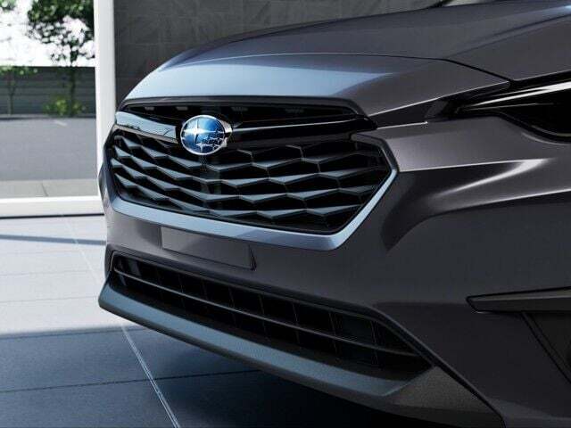 2026 Subaru IMPREZA Sport Hagerstown MD