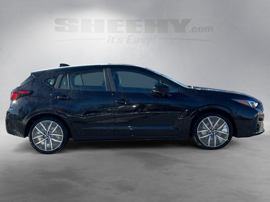 2026 Subaru IMPREZA Sport Hagerstown MD