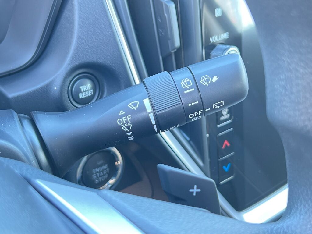 2026 Subaru IMPREZA Sport Hagerstown MD