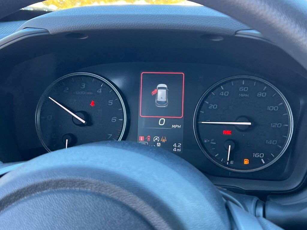 2026 Subaru IMPREZA Sport Hagerstown MD