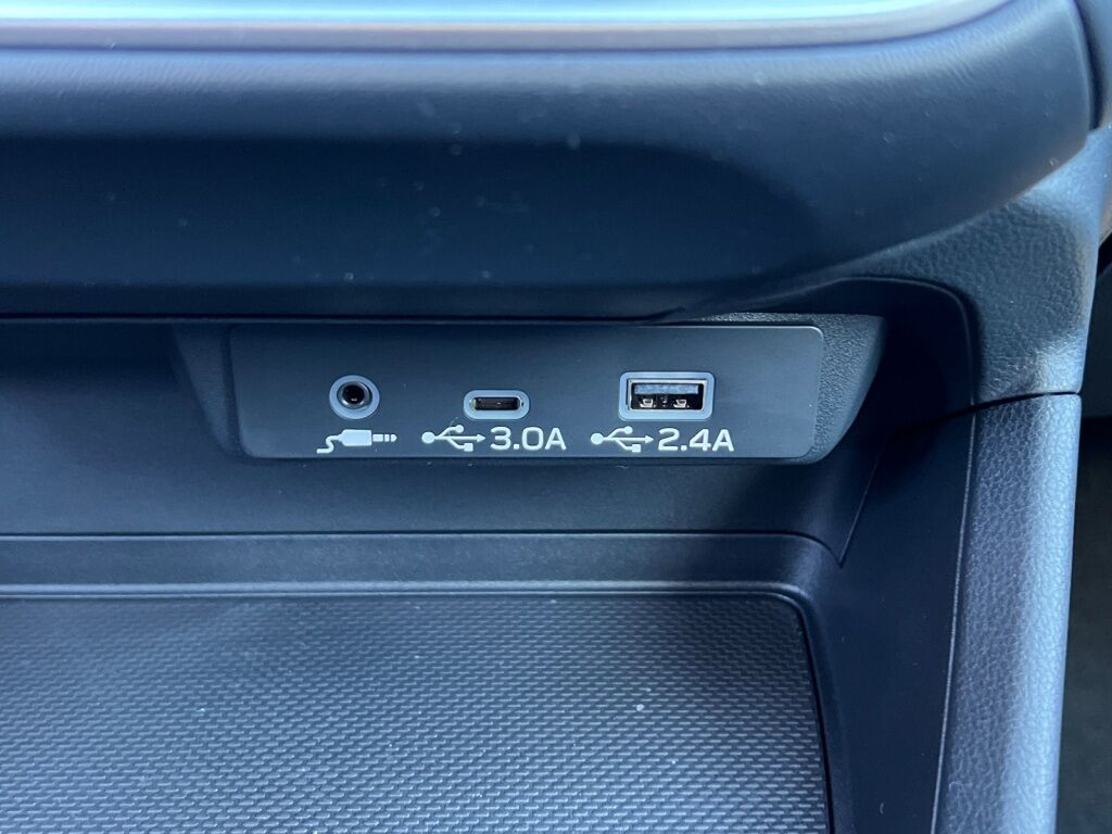 2026 Subaru IMPREZA Sport Hagerstown MD