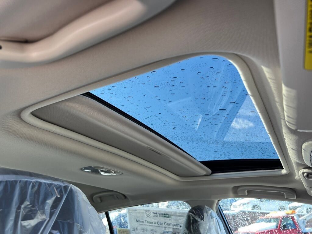 2026 Subaru IMPREZA Sport Hagerstown MD