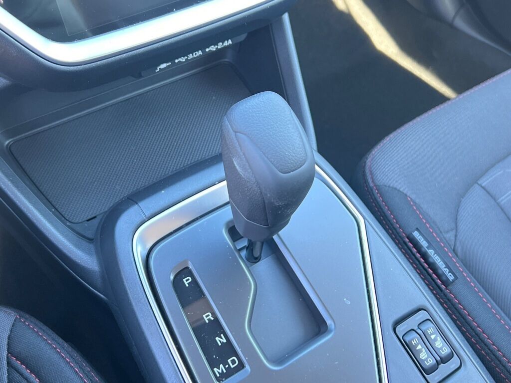 2026 Subaru IMPREZA Sport Hagerstown MD