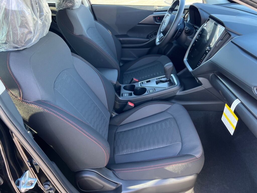 2026 Subaru IMPREZA Sport Hagerstown MD