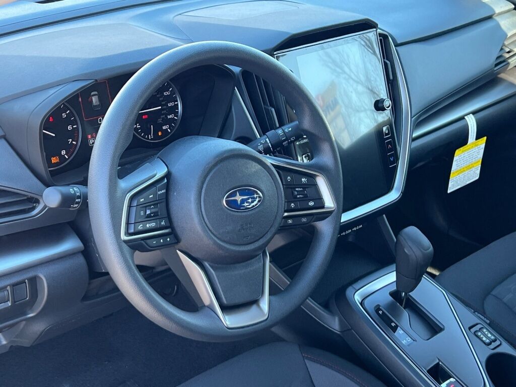 2026 Subaru IMPREZA Sport Hagerstown MD