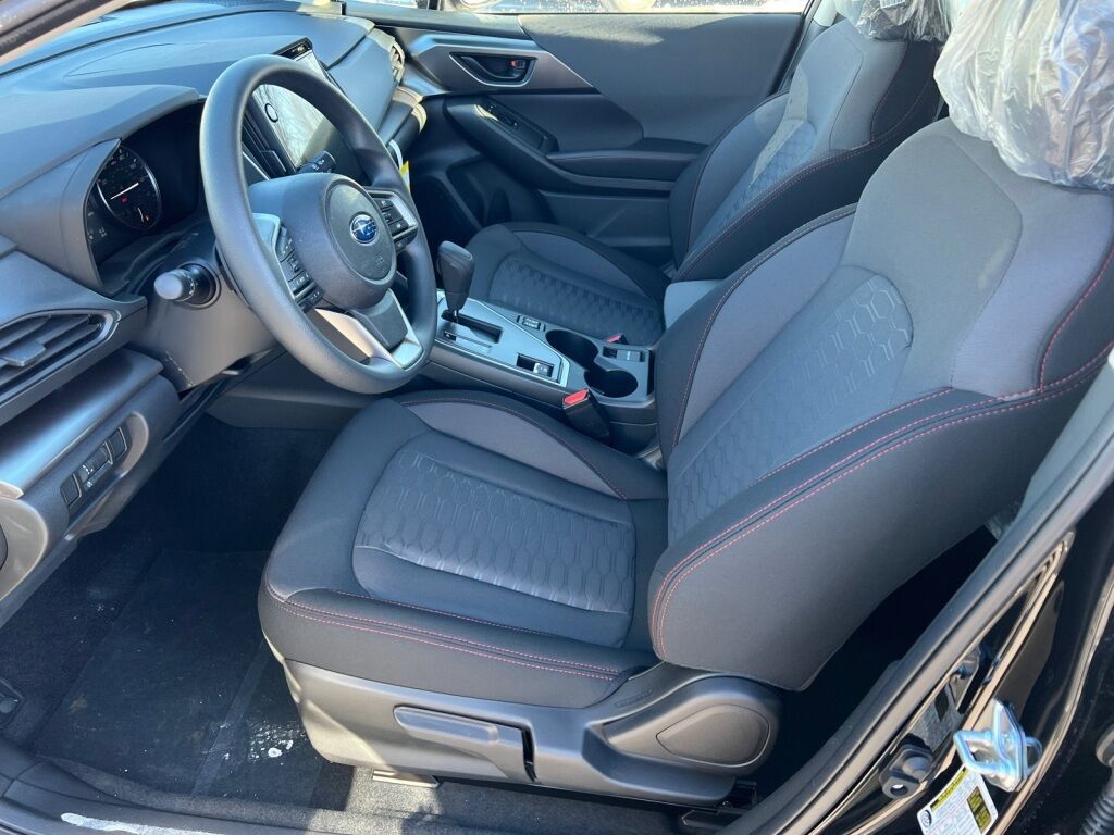 2026 Subaru IMPREZA Sport Hagerstown MD