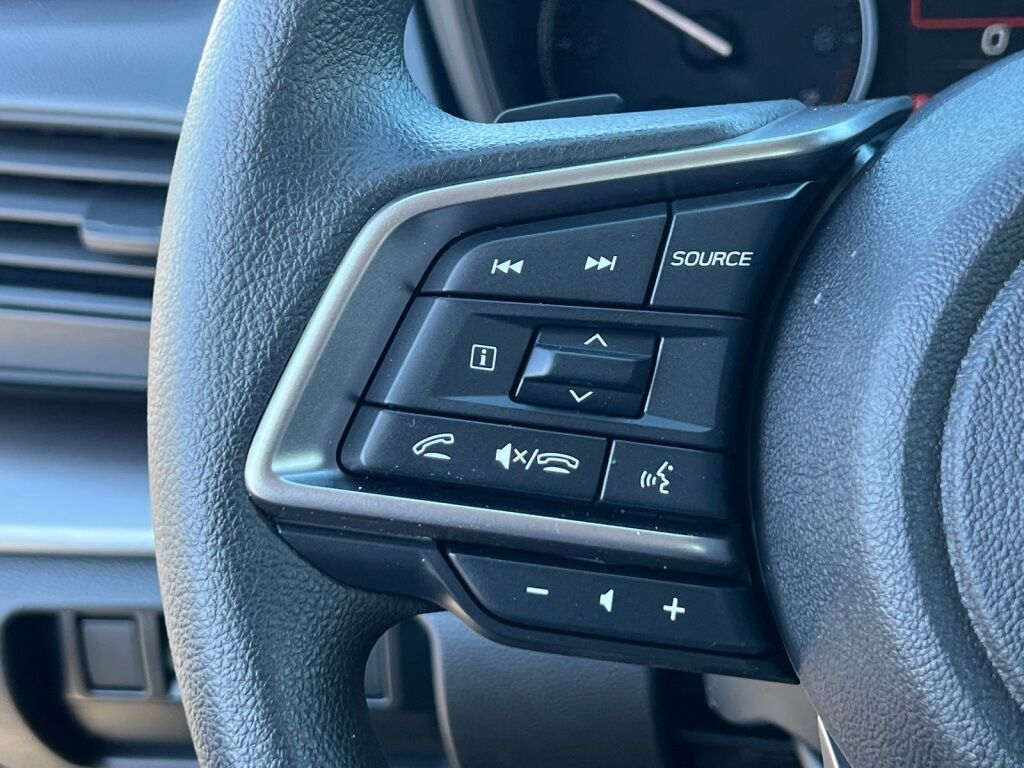 2026 Subaru IMPREZA Sport Hagerstown MD