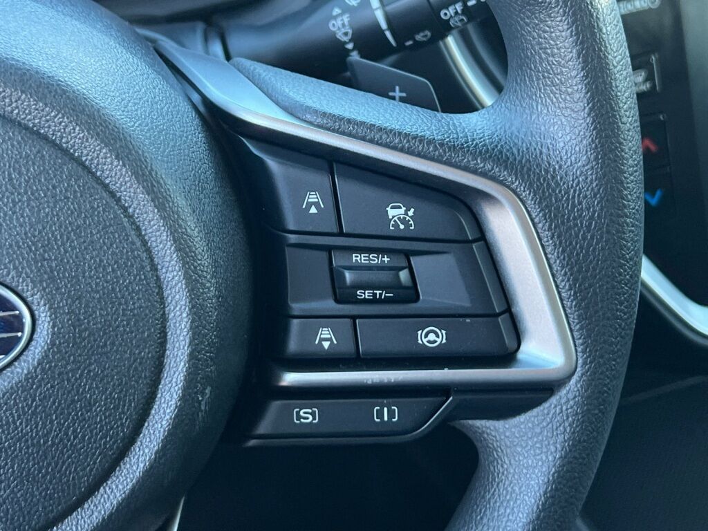 2026 Subaru IMPREZA Sport Hagerstown MD