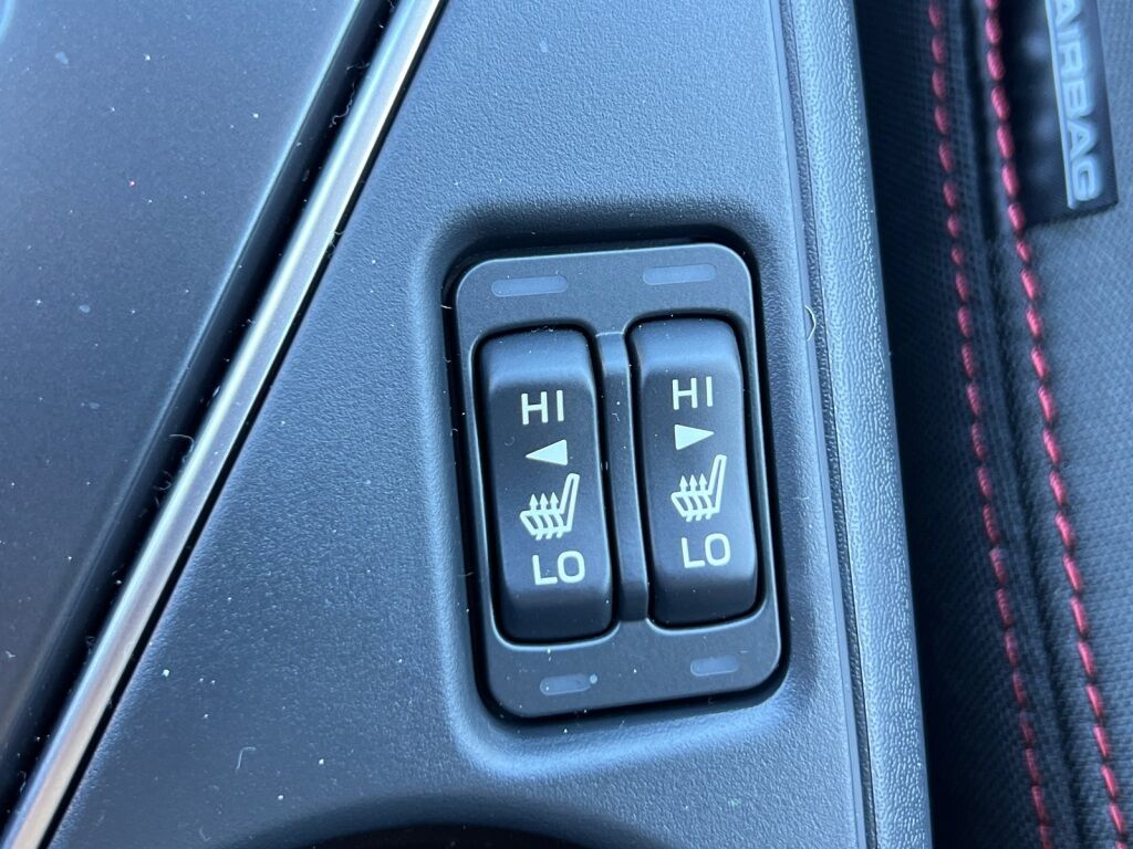 2026 Subaru IMPREZA Sport Hagerstown MD