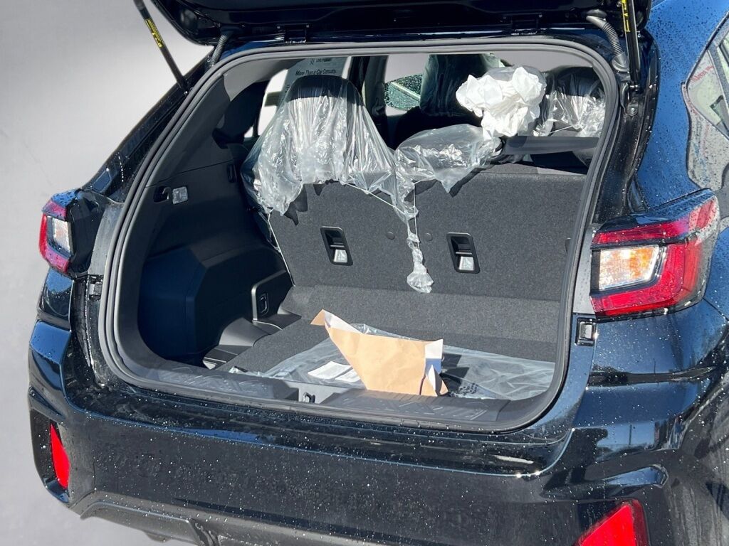 2026 Subaru IMPREZA Sport Hagerstown MD