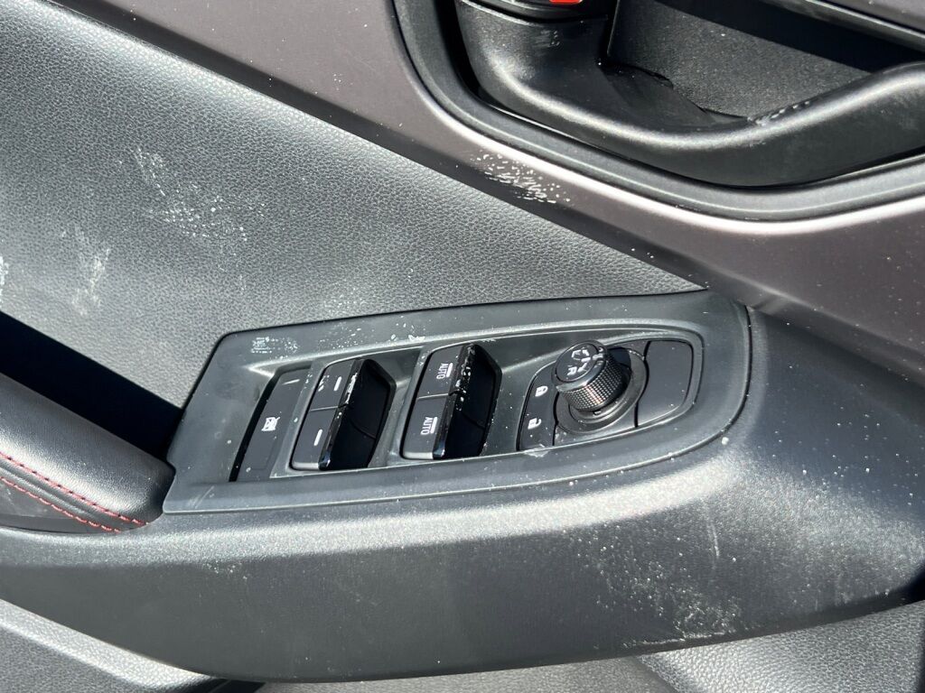 2026 Subaru IMPREZA Sport Hagerstown MD