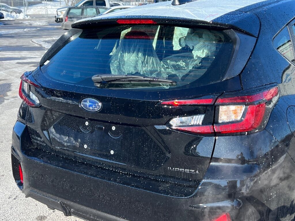2026 Subaru IMPREZA Sport Hagerstown MD