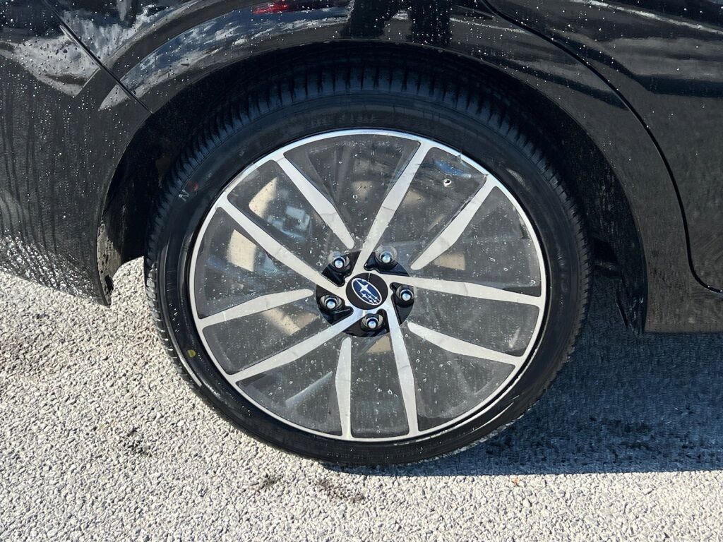 2026 Subaru IMPREZA Sport Hagerstown MD