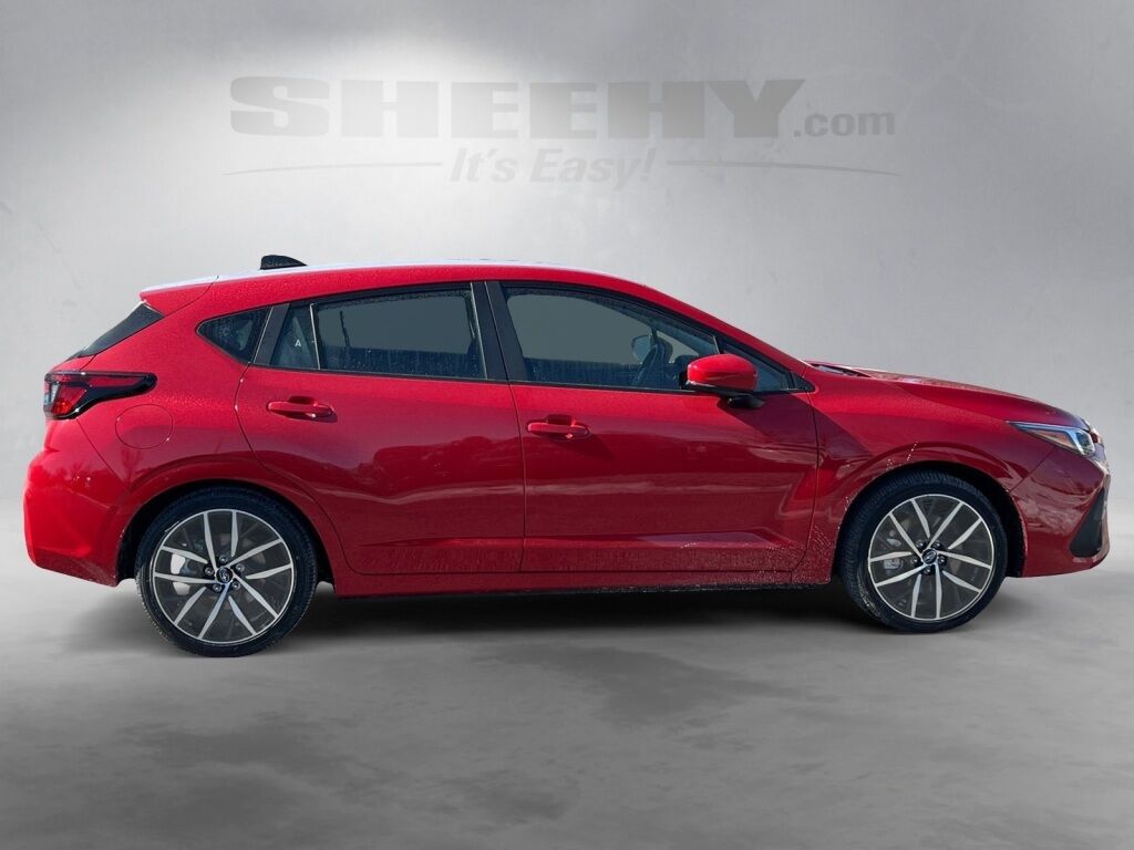 2026 Subaru IMPREZA Sport Hagerstown MD