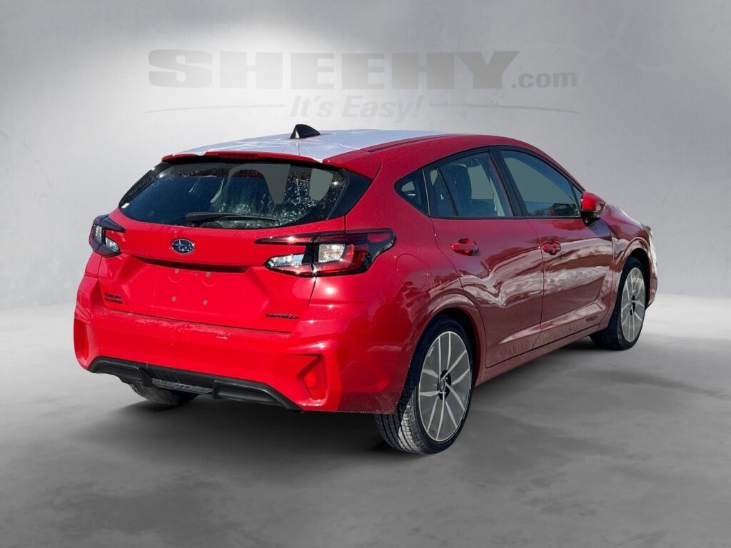 2026 Subaru IMPREZA Sport Hagerstown MD