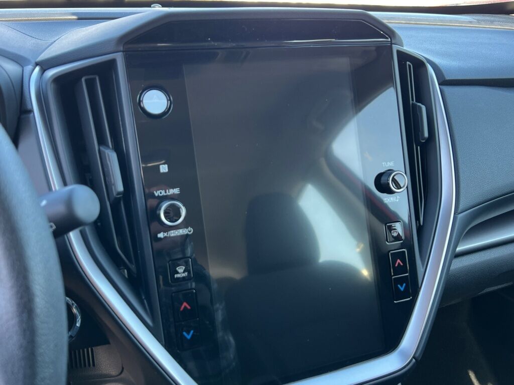 2026 Subaru IMPREZA Sport Hagerstown MD