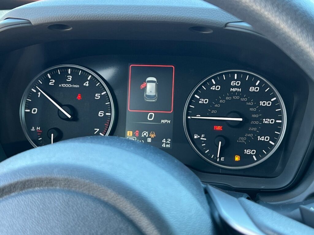 2026 Subaru IMPREZA Sport Hagerstown MD