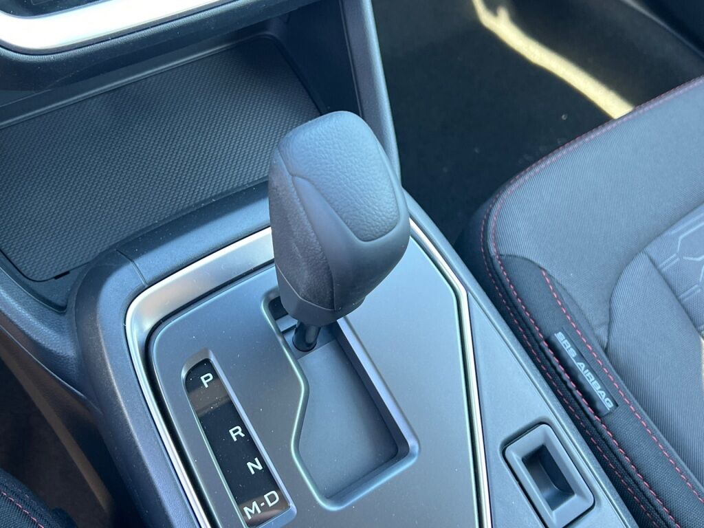 2026 Subaru IMPREZA Sport Hagerstown MD