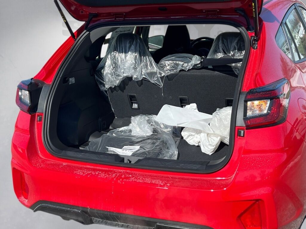 2026 Subaru IMPREZA Sport Hagerstown MD